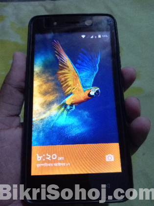 Itel s11 plus